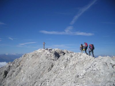 015-Im Kesselkogel-Ostanstieg